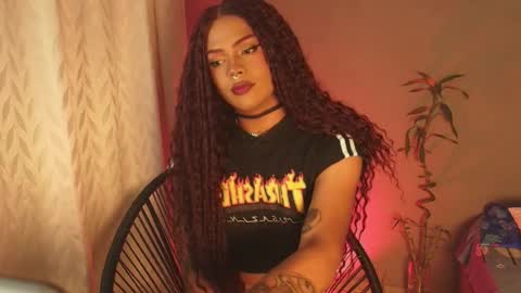 Soy Carla online show from 04/05/26, 05:15