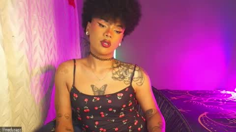 Soy Carla online show from 06/10/26, 04:56