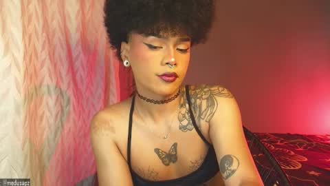 Soy Carla online show from 06/11/26, 08:45
