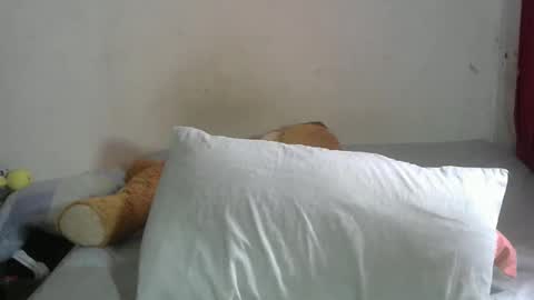 Snapshot of exotic_queen01 chatting on 01/31/25, 07:29 Amber online show from 01/31/25, 07:29