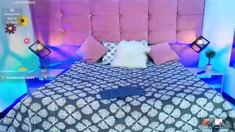 Snapshot of exoticaphrodite chatting on 06/05/26, 04:30 Aura online show from 06/05/26, 04:30