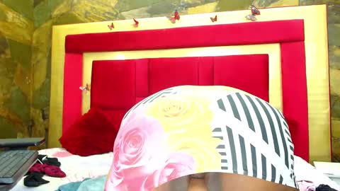 Mandy online show from 02/23/25, 05:29