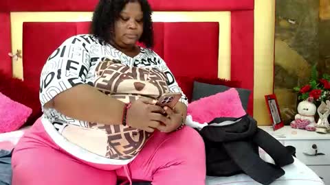 Mandy online show from 03/15/26, 02:01