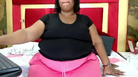 Mandy online show from 04/19/26, 01:43