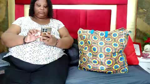 Mandy online show from 06/01/26, 01:46