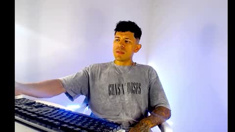 exoticboybigdick online show from 01/17/26, 12:04