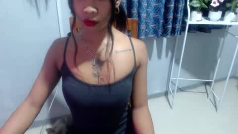 Breanna online show from 11/14/25, 12:15