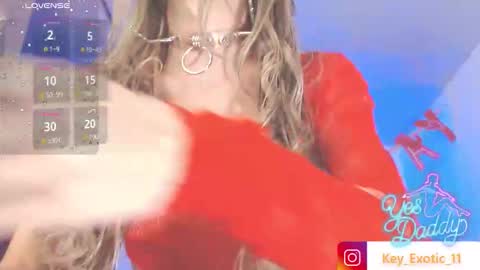 instagram key exotic 11 online show from 02/15/26, 05:48