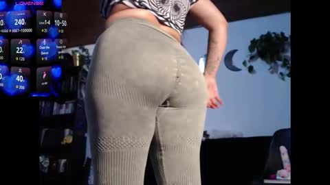 MissExoticD1 online show from 03/10/26, 05:34