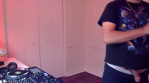 ExoticFreak666 online show from 02/24/25, 02:15