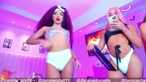 exoticgirlsxxx online show from 01/16/25, 08:11