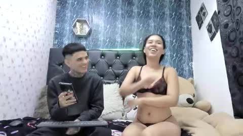 exotichot_couple online show from 02/23/26, 11:02