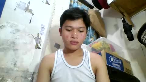 Snapshot of exotichugecock chatting on 02/06/25, 09:00 Jan online show from 02/06/25, 09:00