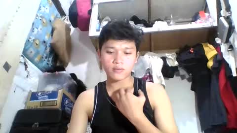 Snapshot of exotichugecock chatting on 02/11/25, 09:09 Jan online show from 02/11/25, 09:09