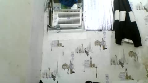 Snapshot of exotichugecock chatting on 02/18/25, 07:41 Jan online show from 02/18/25, 07:41