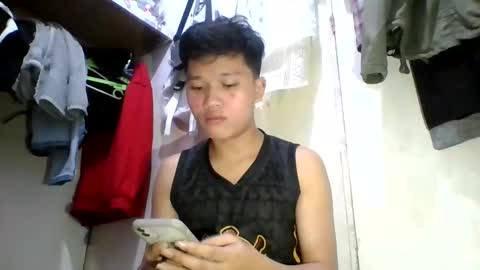 Snapshot of exotichugecock chatting on 02/27/25, 10:53 Jan online show from 02/27/25, 10:53