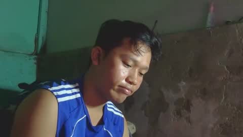 Snapshot of exotichugecock chatting on 09/13/25, 10:09 Jan online show from 09/13/25, 10:09