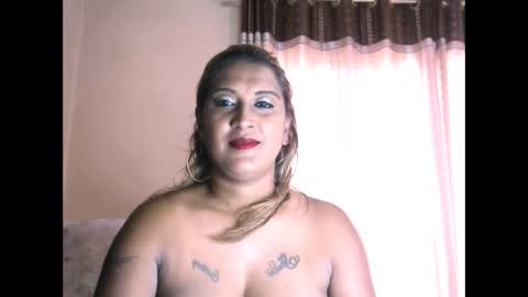 exoticindian37 online show from 01/10/25, 10:50