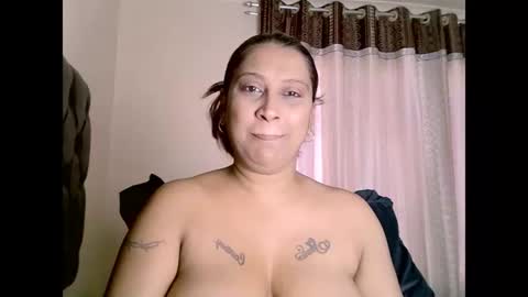 exoticindian37 online show from 03/25/26, 09:59