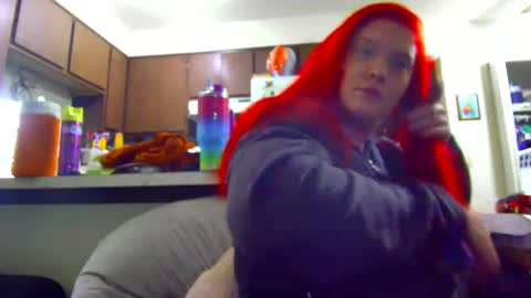 Snapshot of exoticlexi chatting on 02/01/25, 11:48 Exoticlexxii online show from 02/01/25, 11:48