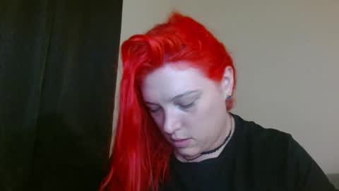 Snapshot of exoticlexi chatting on 09/27/25, 10:31 Exoticlexxii online show from 09/27/25, 10:31