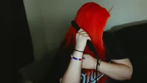 Snapshot of exoticlexi chatting on 09/29/25, 12:49 Exoticlexxii online show from 09/29/25, 12:49