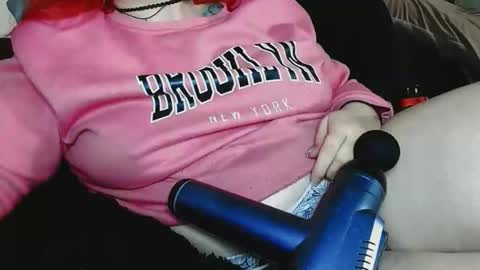 Exoticlexxii online show from 11/02/25, 09:06