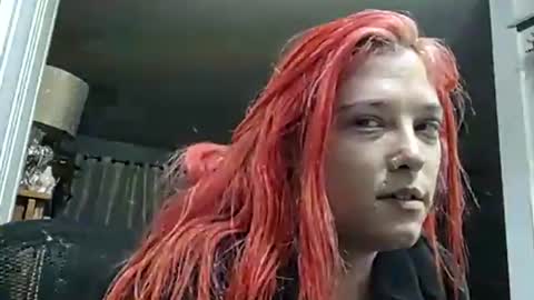 Exoticlexxii online show from 11/10/25, 11:15