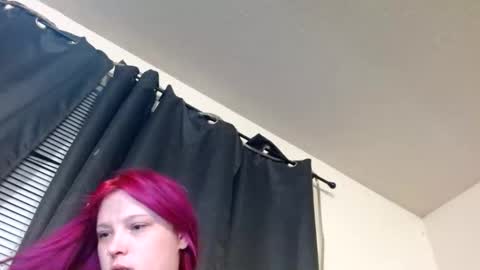 Exoticlexxii online show from 12/18/25, 02:28