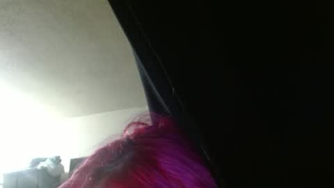 Exoticlexxii online show from 01/12/26, 04:18