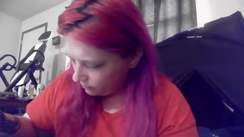 Exoticlexxii online show from 01/17/26, 06:11