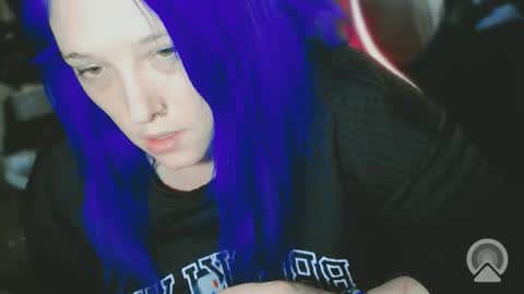 Exoticlexxii online show from 02/16/26, 04:08