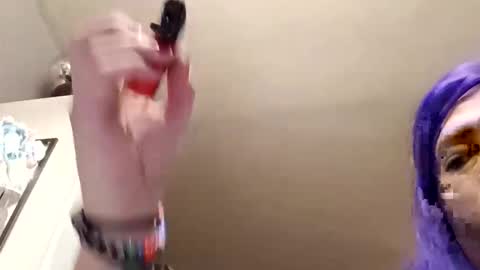 Exoticlexxii online show from 02/19/26, 06:15