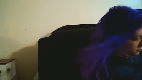 Exoticlexxii online show from 03/07/26, 06:49