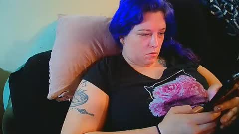 Exoticlexxii online show from 03/12/26, 05:41