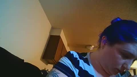 Exoticlexxii online show from 03/22/26, 05:22