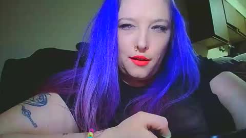 Exoticlexxii online show from 03/25/26, 05:46