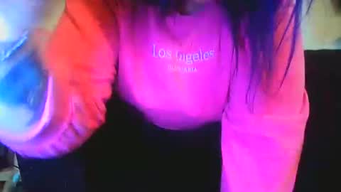 Exoticlexxii online show from 04/09/26, 03:50