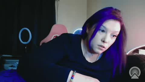 Exoticlexxii online show from 04/21/26, 02:48