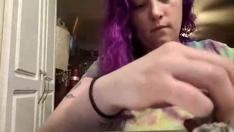 Snapshot of exoticlexi chatting on 05/23/26, 10:25 Exoticlexxii online show from 05/23/26, 10:25