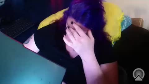 Exoticlexxii online show from 06/12/26, 06:07