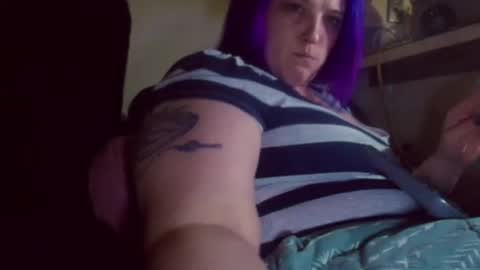 Exoticlexxii online show from 06/14/26, 07:54
