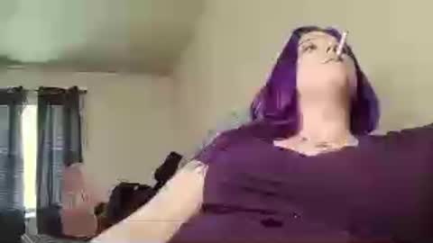 Exoticlexxii online show from 06/15/26, 06:43