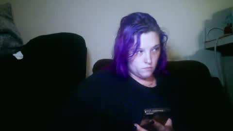 Exoticlexxii online show from 07/05/26, 02:18
