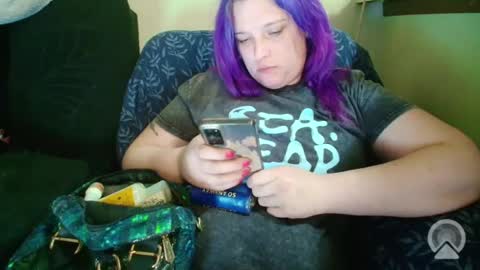 Exoticlexxii online show from 07/17/26, 12:45