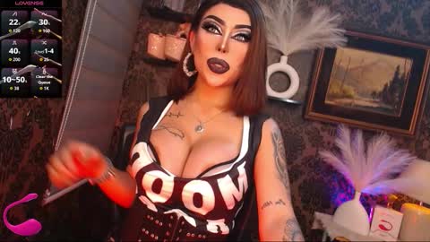 MARIA online show from 09/24/25, 09:51