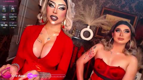 MARIA online show from 12/01/25, 09:31