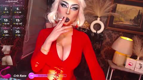 MARIA online show from 01/07/26, 06:43