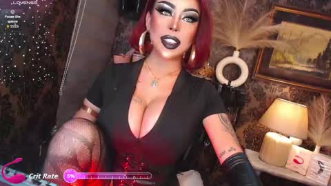 MARIA online show from 01/11/26, 10:37