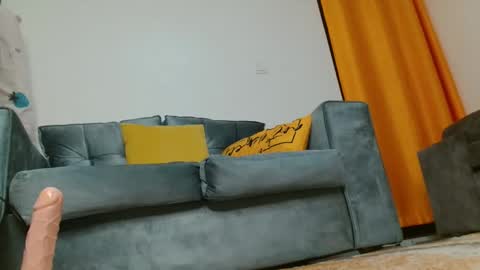 exoticNasha online show from 10/23/25, 10:47